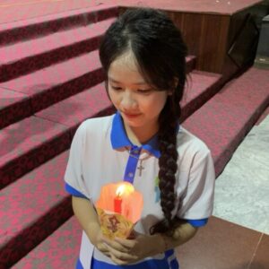 Profile photo of Maria Trần Thiên Hồng Ân