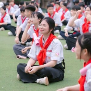 Profile photo of Isave Nguyễn Hương Thảo