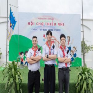 Profile photo of BÌNH TRỌNG TRẦN