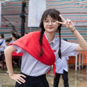 Profile photo of Maria Goretti Phương Linh