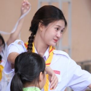 Profile photo of Yến Nhi Nguyễn Hoàng