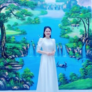 Profile photo of Maria Lê Thị Hoà
