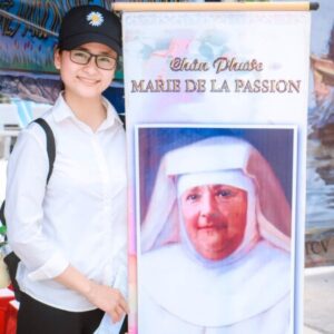 Profile photo of Terexa Nguyễn Giang