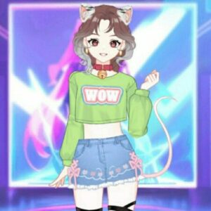 Profile photo of Bảo Anh Phạm Nguyễn