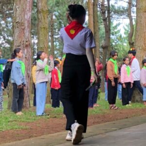 Profile photo of Isave Nguyễn Đặng Phương Quỳnh