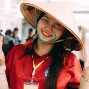 Profile photo of Maria Lương Phạm Quỳnh Hoa