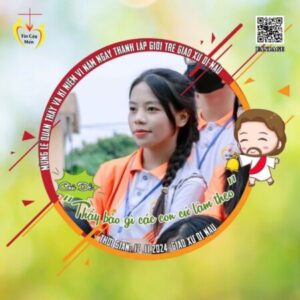 Profile photo of Lê Vũ Thị