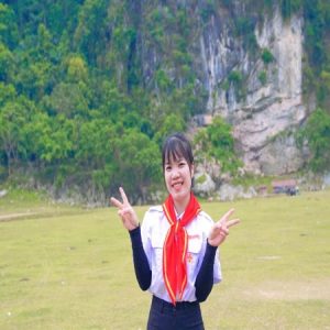 Profile photo of Anna Trần Xuân