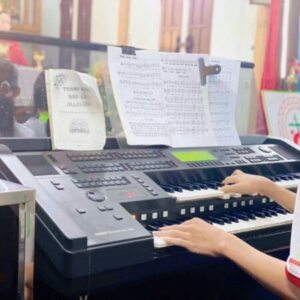 Profile photo of Phêrô Nguyễn Duy Trường