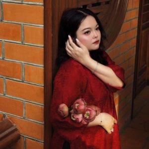 Profile photo of Anna Dương Huyền Trân