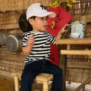 Profile photo of Ann/Anne Đỗ Thị Thanh Trúc