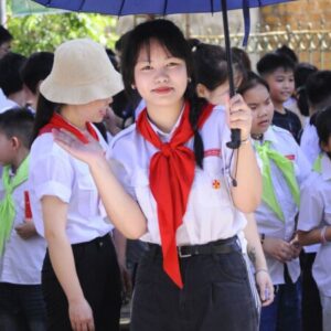 Profile photo of Maria Ngọc Linh