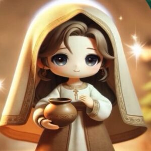 Profile photo of Maria Phương Nghi