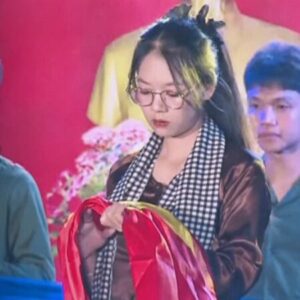 Profile photo of Trâm Đặng