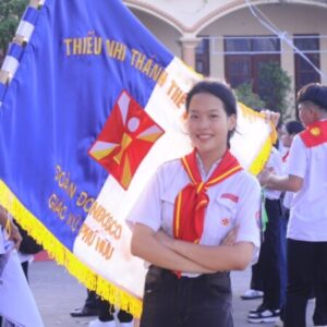 Profile photo of Têrêsa Hà Vi