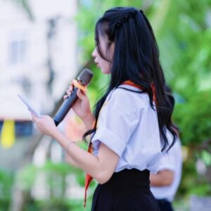 Profile photo of Trang Đỗ Thị Mai