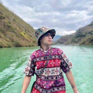 Profile photo of Giuse Nguyễn Bá Tiến