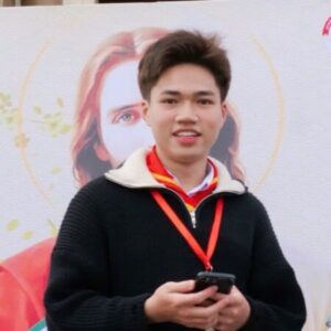 Profile photo of Giuse Bùi Văn Tuấn