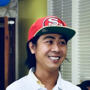 Profile photo of Đaminh Trần Hoàng