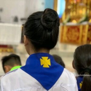 Profile photo of Maria Thủy Tiên