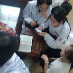 Profile photo of Maria Tập Thể Ba