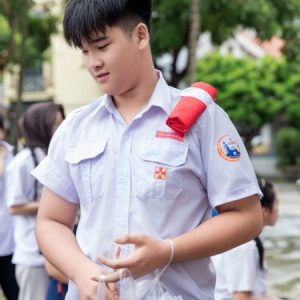 Profile photo of Gioan Phan Nguyễn Bảo Lâm