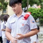 Gioan Phan Nguyễn Bảo Lâm