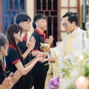 Profile photo of Maria Ngọc Anh