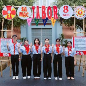 Profile photo of Têrêsa Lê Ngọc Ánh