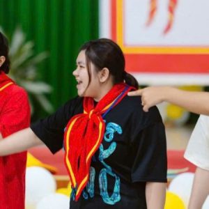 Profile photo of Têrêsa Lê Ngọc Ánh