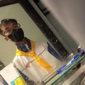 Profile photo of Giuse Đinh Khang