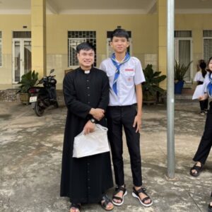 Profile photo of Faithful