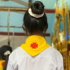 Profile photo of Maria Lại Dương