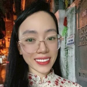 Profile photo of Maria Phan Huê
