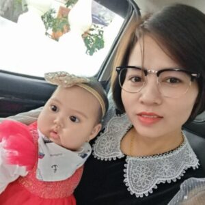 Profile photo of Maria Đặng Hải