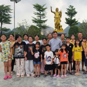 Profile photo of Anna Nguyễn Thị Hát