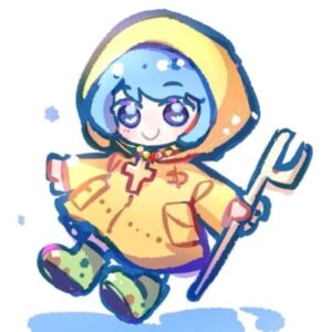 Profile photo of Maria Trần Anh Thư