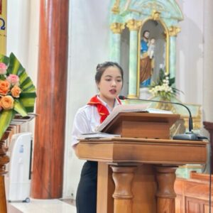 Profile photo of Maria Mỹ Nga