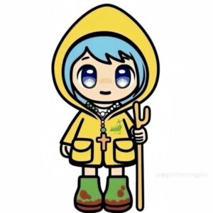 Profile photo of Maria Trần Thị Hạnh