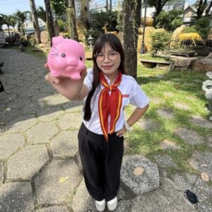 Profile photo of Cecilia Ngô Hoàng Kim Phụng