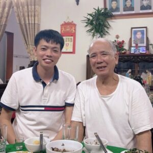 Profile photo of Đaminh Đinh Văn Tú