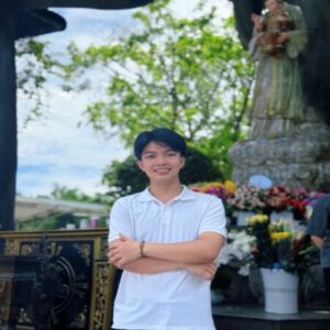 Profile photo of Gioan Baotixita Nguyễn Thiên