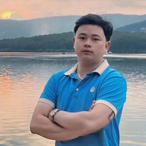 Profile photo of Gioan Baotixita Khổng Huỳnh Tiến Đạt