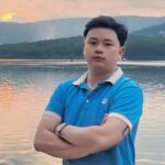 Gioan Baotixita Khổng Huỳnh Tiến Đạt