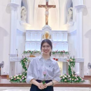 Profile photo of Trang Nguyễn Thị