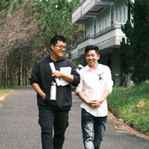 Profile photo of Phêrô Doãn Kỳ Ân