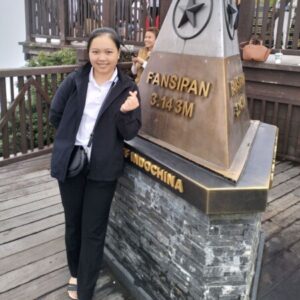 Profile photo of Maria Hoàng Kiều