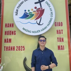 Profile photo of Antôn Vũ Tuấn Kiệt