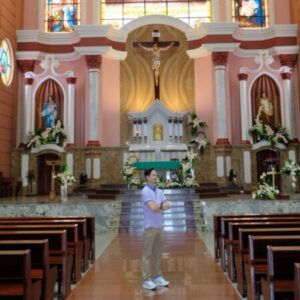 Profile photo of Phanxicô Lê Tăng Thắng Thắng