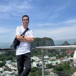 Profile photo of Batôlômêô Ngô Đại Đăng Khoa